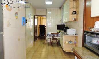 Imagem 7: 3 dormitórios, 1 suítes, 3 banheiro, 1 vaga na garagem, 170M² de Área Construída