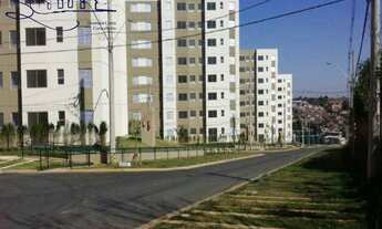 Imagem: 2 dormitórios, 1 banheiros, 1 vaga na garagem