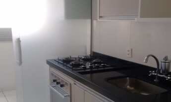 Imagem 7: 2 dormitórios, 1 banheiros, 1 vaga na garagem, 45M² de Área Construída, 45M² de Área Total