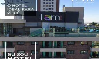 Imagem: Venda flat cambui