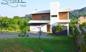 Imagem 4: Casa em condominio para vender em campinas