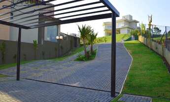 Imagem 5: Casa em condominio para vender em campinas