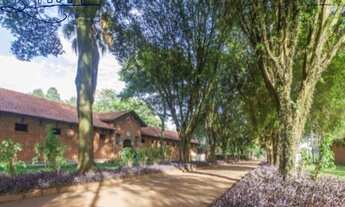 Imagem 5: Terreno de 940m² em condomínio de luxo em Jaguariúna-SP no Residencial Haras Patente: sua