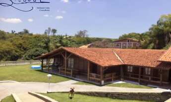 Imagem: VENDA CASA COLINAS DO ERMITAGE, CAMPINAS