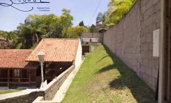 Imagem 6: VENDA CASA COLINAS DO ERMITAGE , CAMPINAS