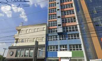 Imagem: PRÉDIO COMERCIAL em CAMPINAS - SP, JARDIM