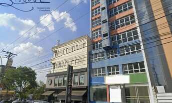 Imagem 2: PRÉDIO COMERCIAL em CAMPINAS - SP, JARDIM CHAPADÃO