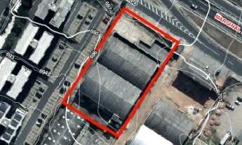 Imagem 2: GALPAO PARA VENDA E LOCAÇAO EM CAMPINAS