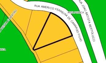 Imagem: Venda terrenos em condomínio em campinas