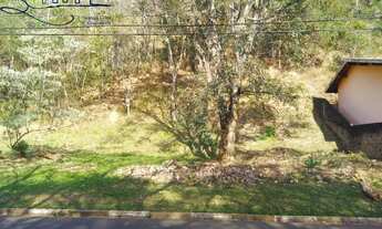 Imagem 3: VENDA TERRENO CONDOMINIO COLINAS ERMITAGE SOUSAS CAMPINAS