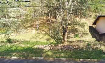 Imagem 4: VENDA TERRENO CONDOMINIO COLINAS ERMITAGE SOUSAS CAMPINAS