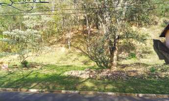 Imagem 6: VENDA TERRENO CONDOMINIO COLINAS ERMITAGE SOUSAS CAMPINAS