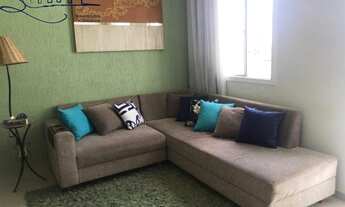 Imagem: 3 dormitórios, 1 banheiros, 1 vaga na garagem