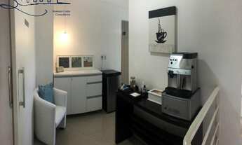 Imagem 2: Venda de imóvel comercial locado na Chacara Primavera, em Campinas