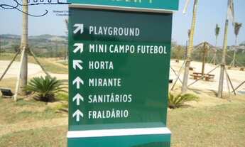 Imagem 6: VENDA TERRENO NO ENTREVERDES CAMPINAS