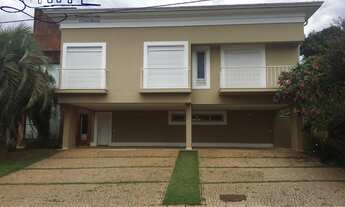 Imagem 5: VENDA CASA EM CONDOMINIO NO GRAMADO, EM CAMPINAS