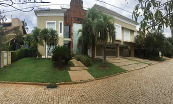 Imagem 4: VENDA CASA EM CONDOMINIO NO GRAMADO, EM CAMPINAS