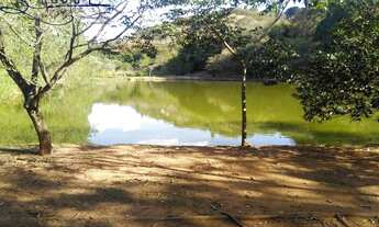 Imagem 7: VENDA TERRENO CONDOMINIO COLINAS ERMITAGE SOUSAS CAMPINAS