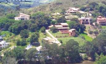 Imagem 3: VENDA TERRENO CONDOMINIO COLINAS ERMITAGE SOUSAS CAMPINAS