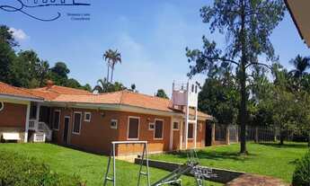 Imagem: Venda casa parque taquaral, campinas