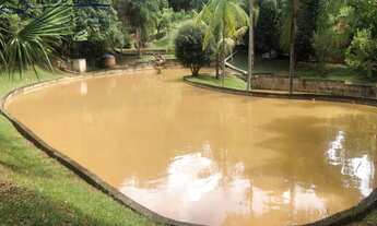 Imagem: 5 dormitórios, 3 banheiro, 500M² de Área