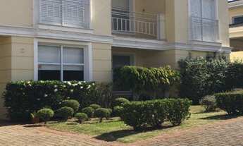 Imagem: CASA EM CONDOMINIO FECHADO A VENDA EM CAMPINAS