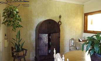 Imagem 2: Casa para vender em sousas, campinas