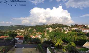 Imagem 5: VENDA CASA EM CONDOMINIO COLINAS DO ERMITAGE EM SOUSAS, CAMPINAS
