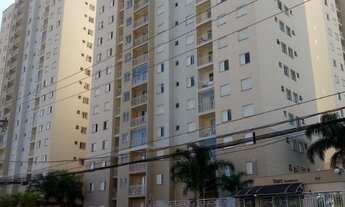 Imagem: 2 dormitórios, 1 banheiros, 1 vaga na garagem