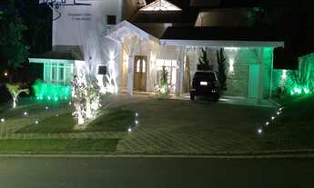 Imagem: CASA RESIDENCIAL em CAMPINAS - SP, ALPHAVILLE