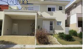 Imagem: CASA RESIDENCIAL em VALINHOS - SP, NAÇÕES