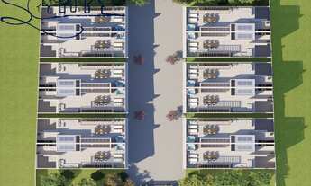 Imagem 6: VENDA CASA PARQUE TAQUARAL CONDOMINIO QUINTA DE MIRANDA