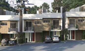 Imagem 2: VENDA CASA PARQUE TAQUARAL CONDOMINIO QUINTA DE MIRANDA