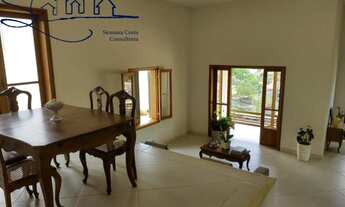 Imagem: VENDA CASA EM CONDOMINIO COLINAS DO ERMITAGE