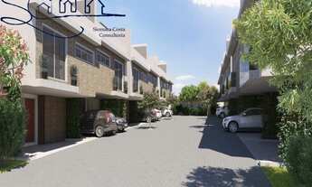 Imagem 5: VENDA CASA PARQUE TAQUARAL CONDOMINIO QUINTA DE MIRANDA