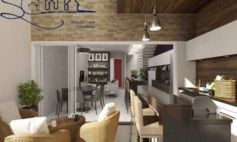 Imagem 6: VENDA CASA PARQUE TAQUARAL CONDOMINIO QUINTA DE MIRANDA