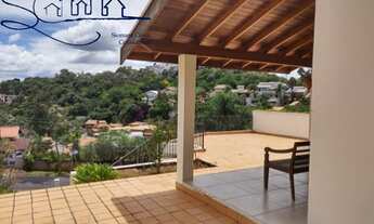 Imagem 7: VENDA CASA EM CONDOMINIO COLINAS DO ERMITAGE EM SOUSAS, CAMPINAS