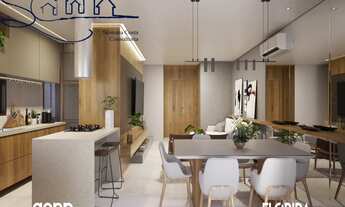 Imagem 3: Venda casa em condominio em Barao Geraldo, Natus Home, TRES SUITES, PRONTA PARA MORAR, LIN