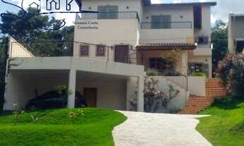 Imagem 2: VENDA CASA EM CONDOMINIO COLINAS DO ERMITAGE EM SOUSAS, CAMPINAS