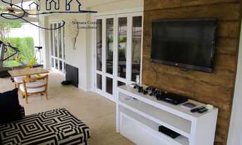 Imagem 4: Casa a venda em Campinas Região do Gramado, condominio Via Condotti