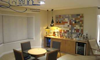 Imagem 6: Casa a venda em Campinas Região do Gramado, condominio Via Condotti