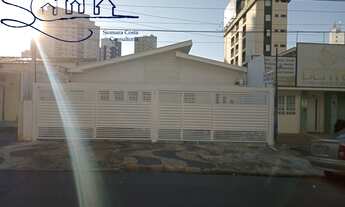 Imagem: CASA para venda na VILA ITAPURA EM CAMPINAS