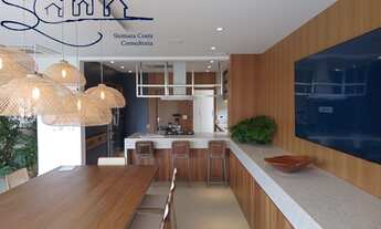 Imagem 5: VENDA CASA EM CONDOMINIO EM CAMPINAS RESERVA ALPHA GALLERIA