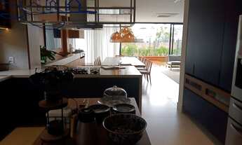 Imagem 6: VENDA CASA EM CONDOMINIO EM CAMPINAS RESERVA ALPHA GALLERIA