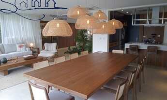 Imagem 7: VENDA CASA EM CONDOMINIO EM CAMPINAS RESERVA ALPHA GALLERIA