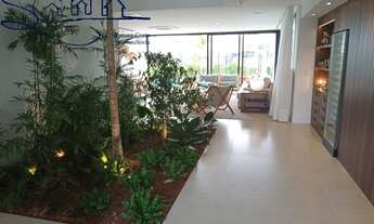 Imagem 2: VENDA CASA EM CONDOMINIO EM CAMPINAS RESERVA ALPHA GALLERIA