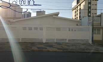 Imagem 5: CASA para venda na VILA ITAPURA EM CAMPINAS