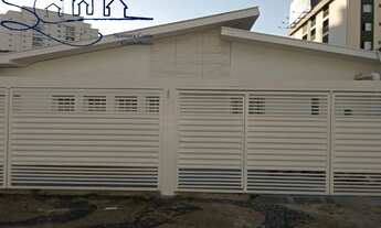 Imagem 2: CASA para venda na VILA ITAPURA EM CAMPINAS