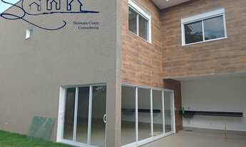 Imagem 4: VENDA CASA PARQUE TAQUARAL CONDOMINIO QUINTA DE MIRANDA