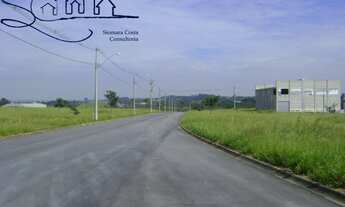 Imagem 5: Venda terreno industrial em monte mor